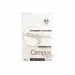 White Kokuyo Campus A5 loose-leaf case packaging labeled 5 pockets for up to 100 sheets