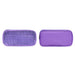 KOKUYO Campus Mesh Pencil Case Purple