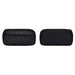 KOKUYO Campus Mesh Pencil Case Black
