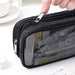 KOKUYO Campus Mesh Pencil Case Pencil Case