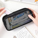 KOKUYO Campus Mesh Pencil Case Pencil Case