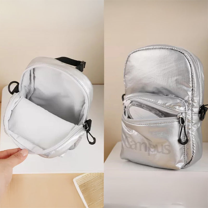 KOKUYO Campus Mini Backpack Pencil Bag