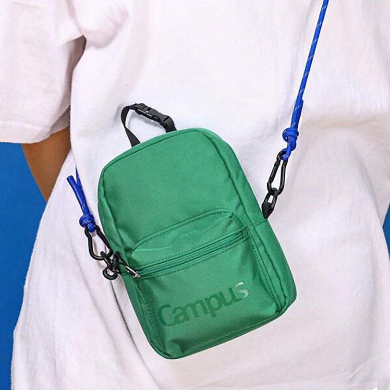 KOKUYO Campus Mini Backpack Pencil Bag