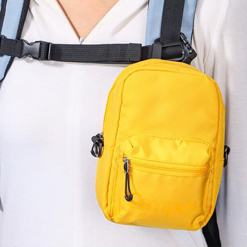 KOKUYO Campus Mini Backpack Pencil Bag