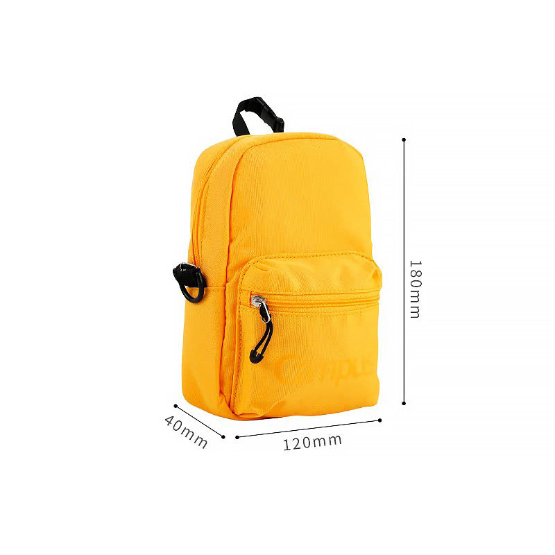 KOKUYO Campus Mini Backpack Pencil Bag