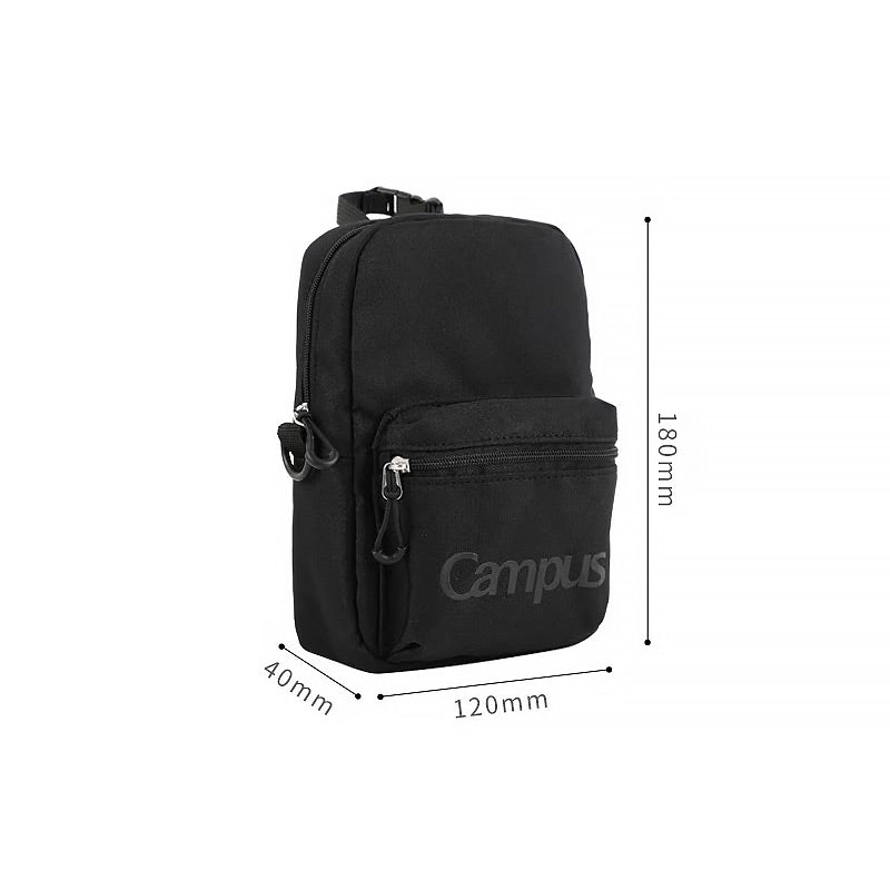 KOKUYO Campus Mini Backpack Pencil Bag