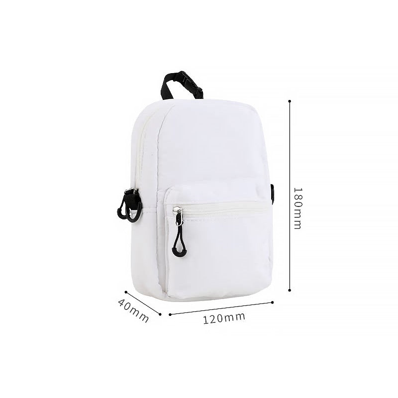 KOKUYO Campus Mini Backpack Pencil Bag
