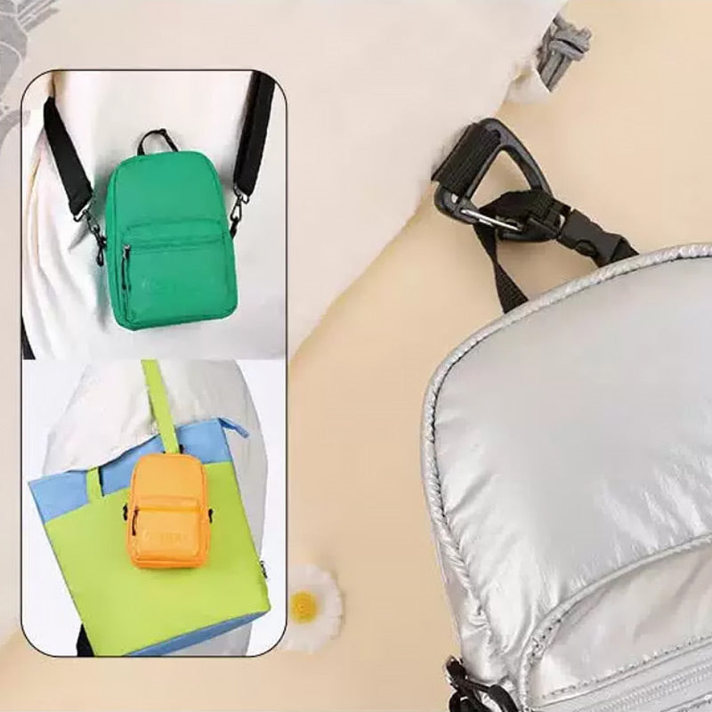 KOKUYO Campus Mini Backpack Pencil Bag