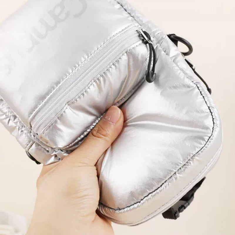 KOKUYO Campus Mini Backpack Pencil Bag