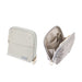 KOKUYO Campus Shell Pouch Grey