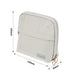KOKUYO Campus Shell Pouch Pencil Case