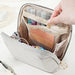 KOKUYO Campus Shell Pouch Pencil Case