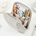 KOKUYO Campus Shell Pouch Pencil Case