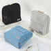 KOKUYO Campus Shell Pouch Pencil Case