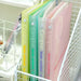 KOKUYO Campus Slim Cover Binder Notebook B5 Binder
