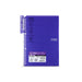 Kokuyo Campus Smart Ring Binder Notebook A5/B5, Purple / B5, Binder