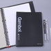 KOKUYO Gambol Loose-Leaf Binder Note (A5 / B5) Binder