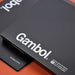 KOKUYO Gambol Loose-Leaf Binder Note (A5 / B5) Binder
