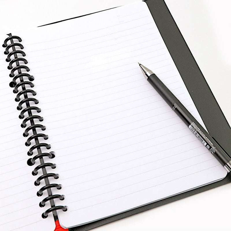 KOKUYO Gambol Loose-Leaf Binder Note (A5 / B5) Binder