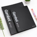 KOKUYO Gambol Loose-Leaf Binder Note (A5 / B5) Binder