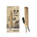 KOKUYO Hakoake 2-in-1 Box Opener & Scissors Beige