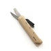 KOKUYO Hakoake 2-in-1 Box Opener & Scissors Scissors