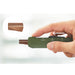 KOKUYO Hakoake 2-in-1 Box Opener & Scissors Scissors