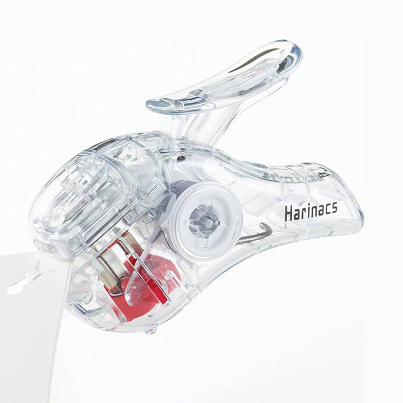 KOKUYO Harinacs Stapleless Stapler 5 / 10 Sheets