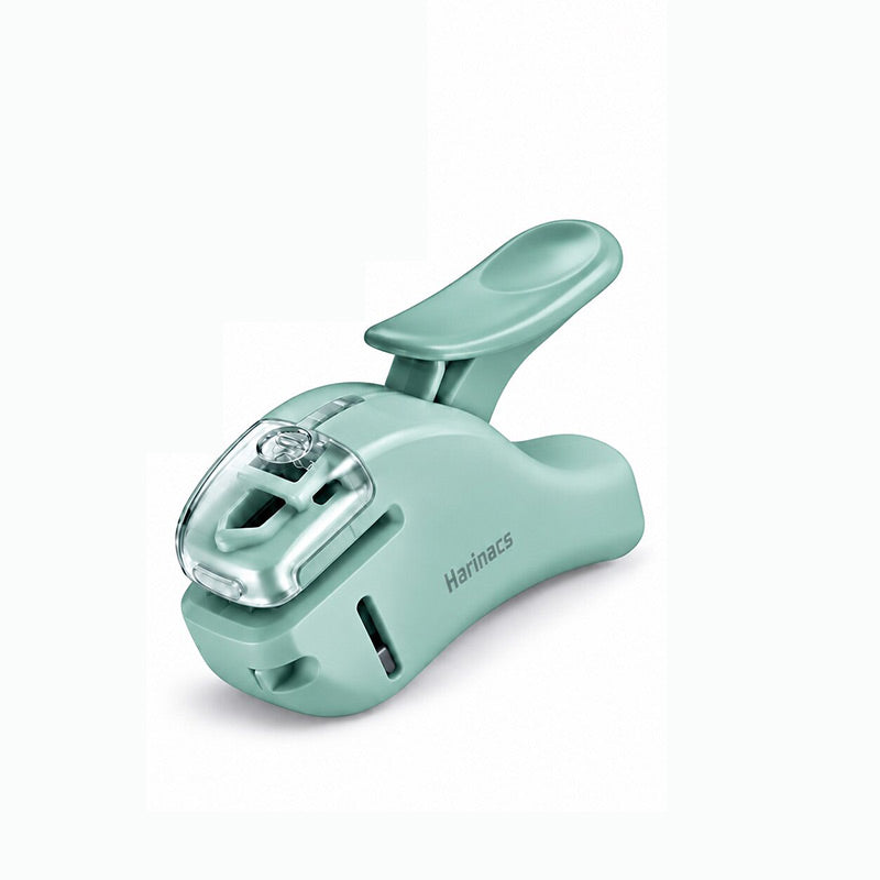 KOKUYO Harinacs Stapleless Stapler 5 / 10 Sheets