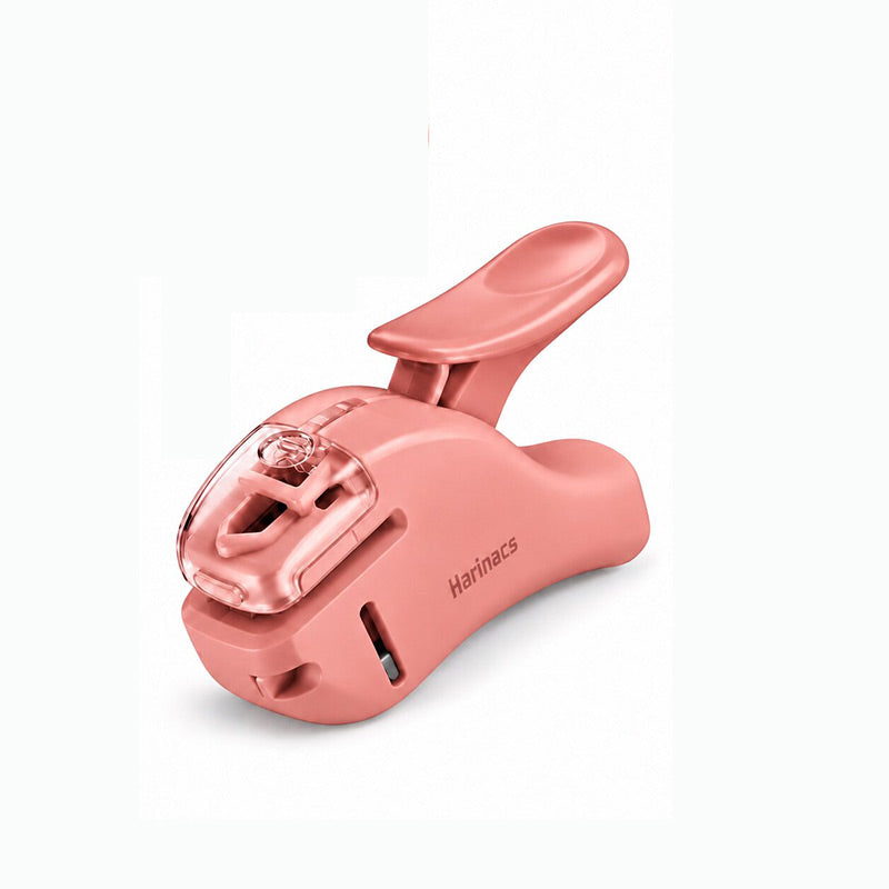 KOKUYO Harinacs Stapleless Stapler 5 / 10 Sheets