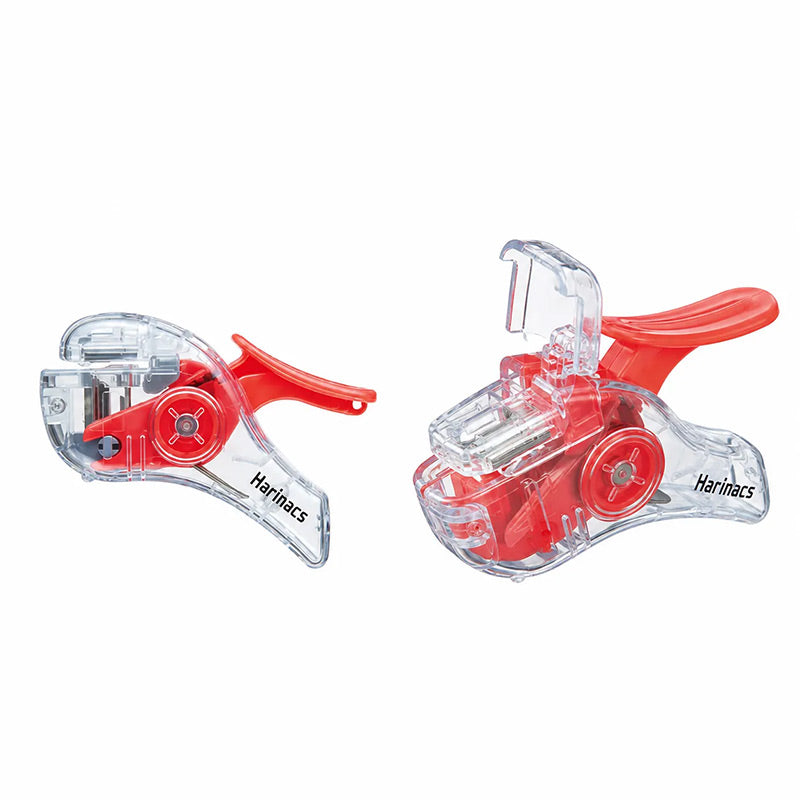 KOKUYO Harinacs Stapleless Stapler 5 / 10 Sheets