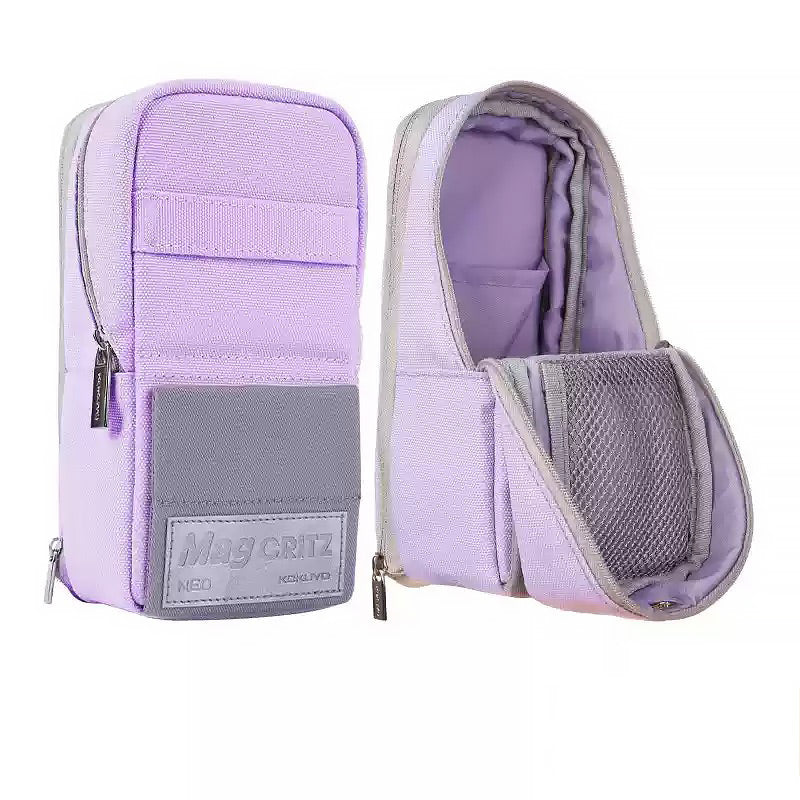KOKUYO Mag-Critz Neo Pen Case