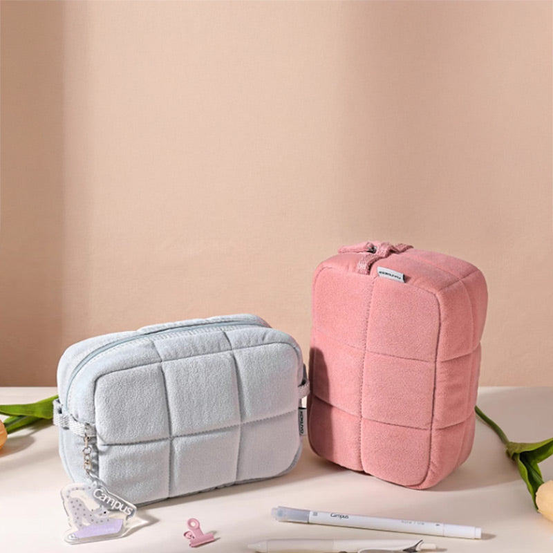 KOKUYO NEMU NEMU Soft Pillow Pencil Case