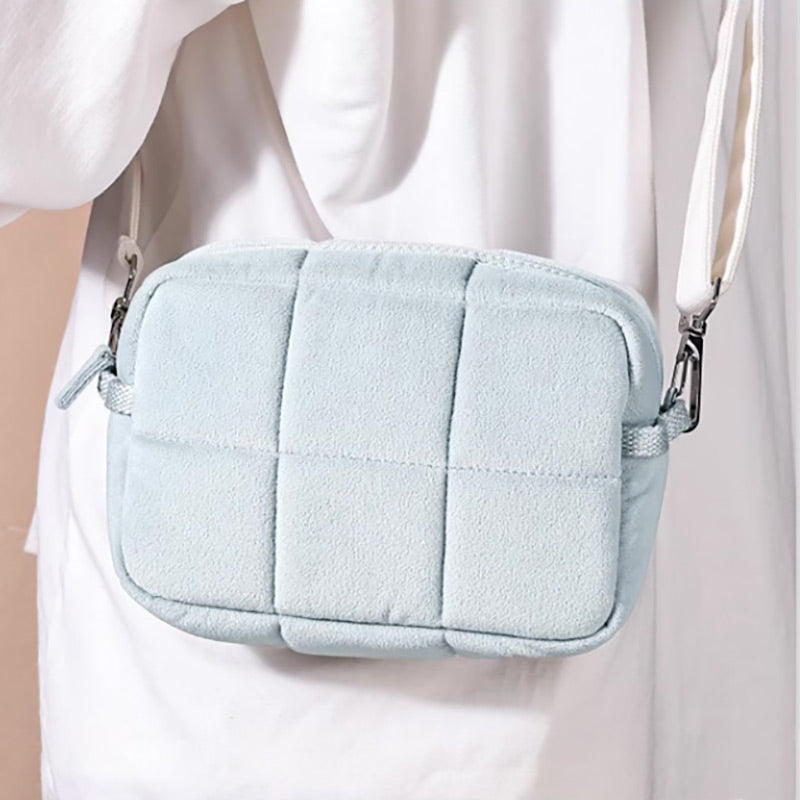 KOKUYO NEMU NEMU Soft Pillow Pencil Case