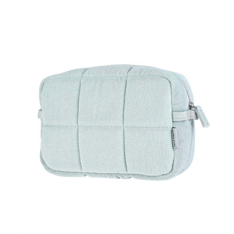 KOKUYO NEMU NEMU Soft Pillow Pencil Case