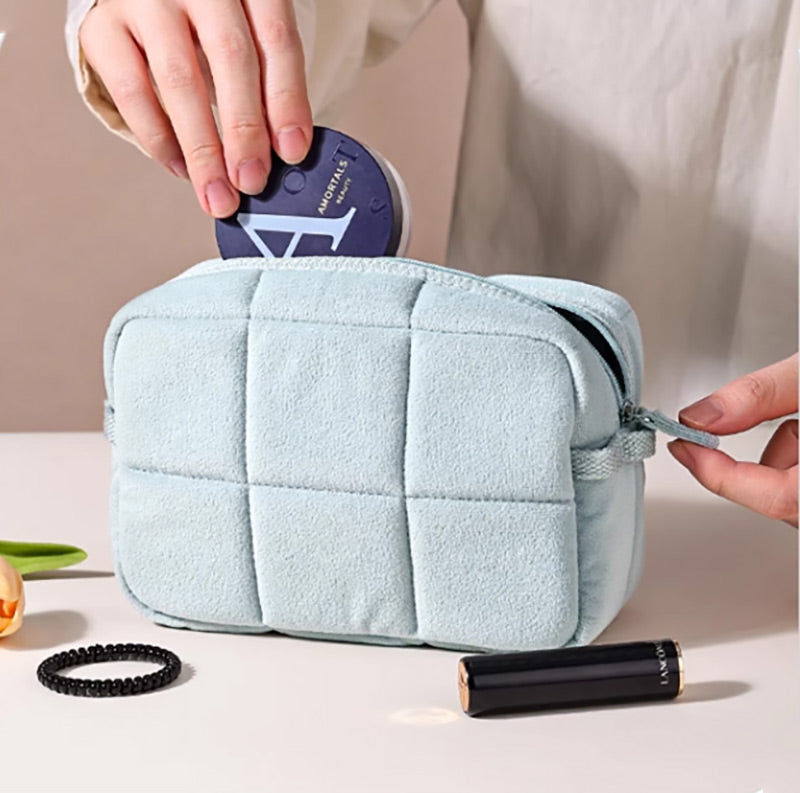 KOKUYO NEMU NEMU Soft Pillow Pencil Case