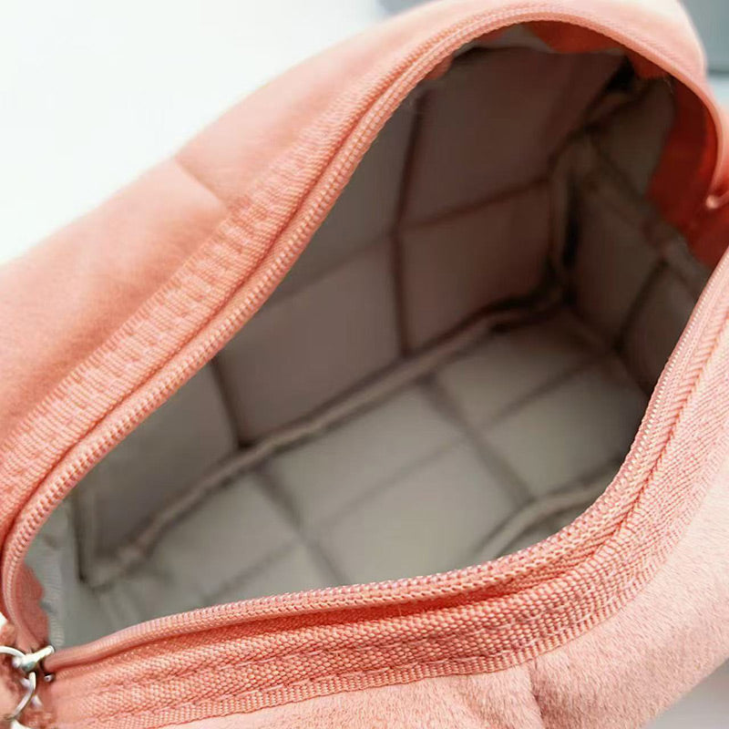 KOKUYO NEMU NEMU Soft Pillow Pencil Case