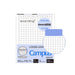 Close-up of 5mm grid refill packaging listing A7 size and 50-sheet count