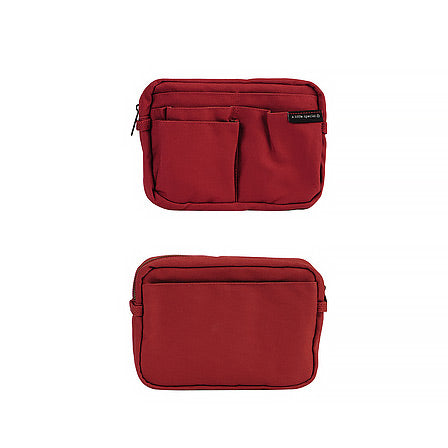 KOKUYO a little special Pencil Bag with strap, Pencil Case