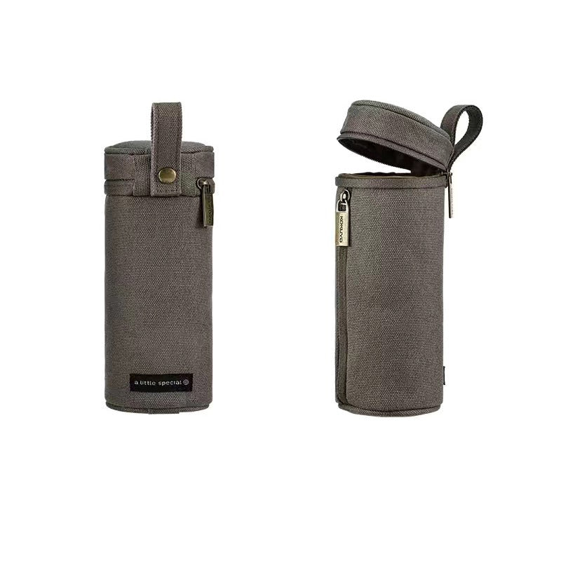 KOKUYO a little special Standing Pencil Case, Pencil Case