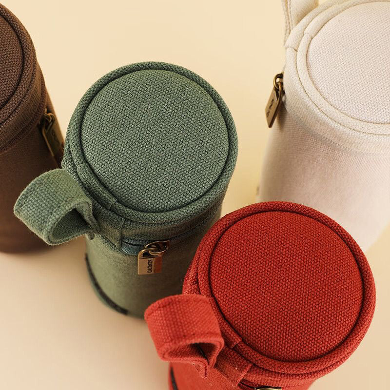 KOKUYO a little special Standing Pencil Case, Pencil Case