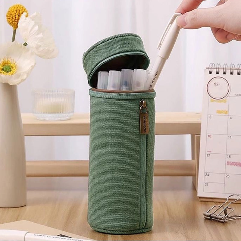 KOKUYO a little special Standing Pencil Case, Pencil Case