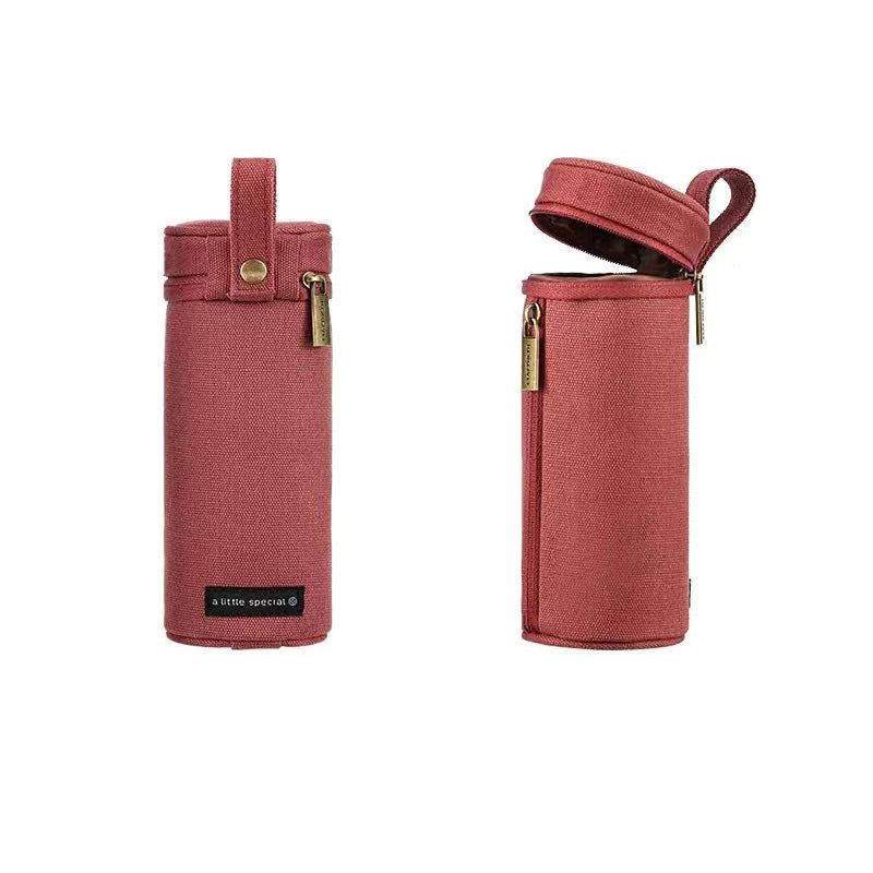 KOKUYO a little special Standing Pencil Case, Pencil Case