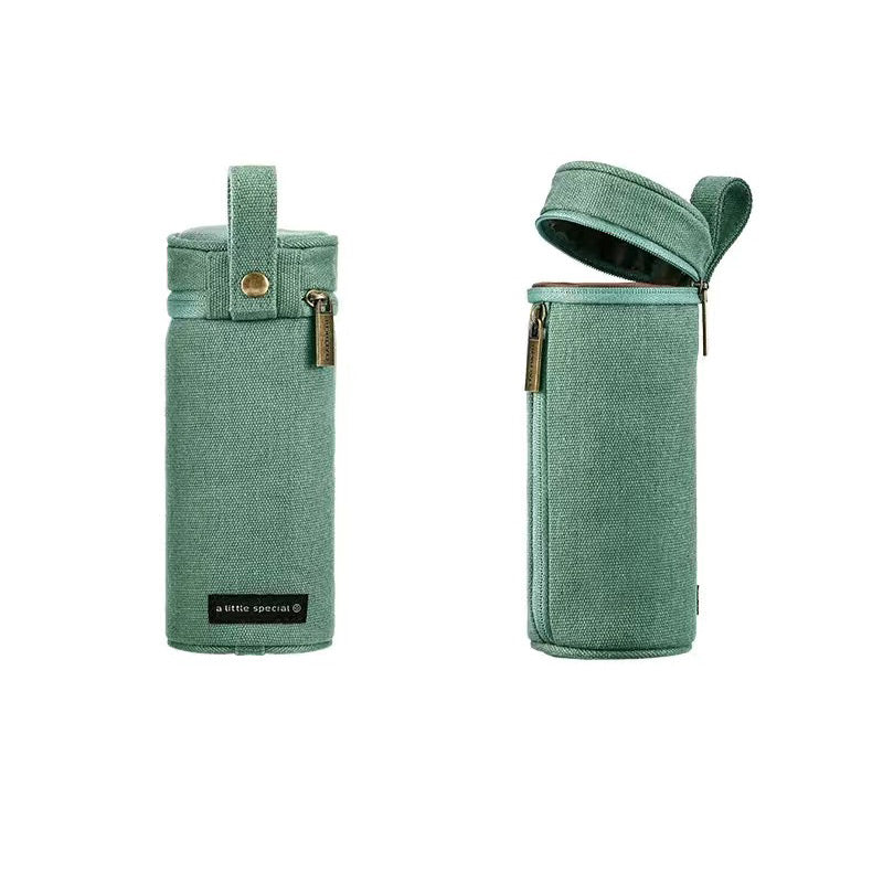 KOKUYO a little special Standing Pencil Case, Pencil Case