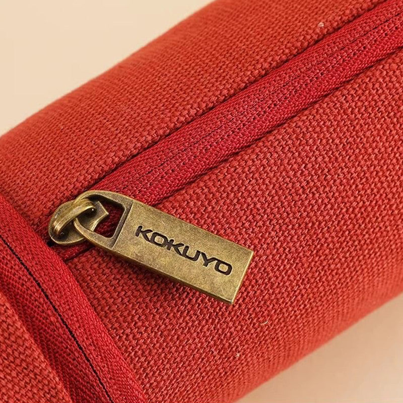 KOKUYO a little special Standing Pencil Case, Pencil Case