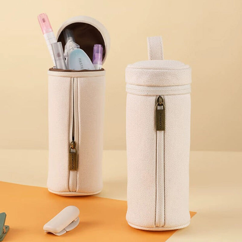 KOKUYO a little special Standing Pencil Case, Pencil Case