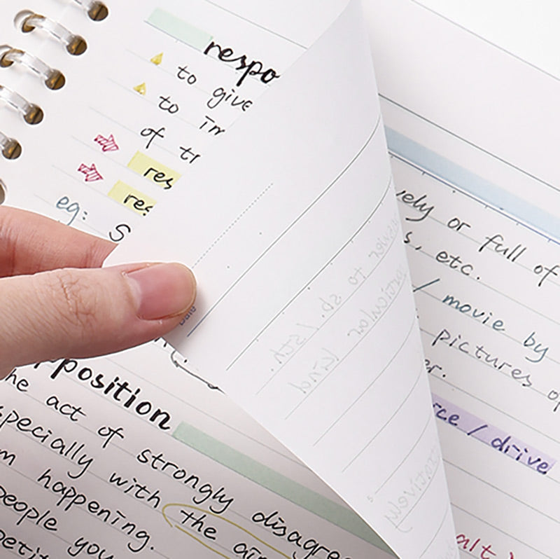 KOKUYO Campus Dual Tip Stamp Line Marker Set