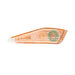 KUKOYO Campus Pen-Type Dotliner Glue Tape & Refill 8M [Set of 5] Clear Brown
