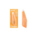KUKOYO Campus Pen-Type Dotliner Glue Tape & Refill 8M [Set of 5] Orange