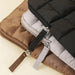 Kokuyo Campus Quilt Standing Pen Case Pencil Case